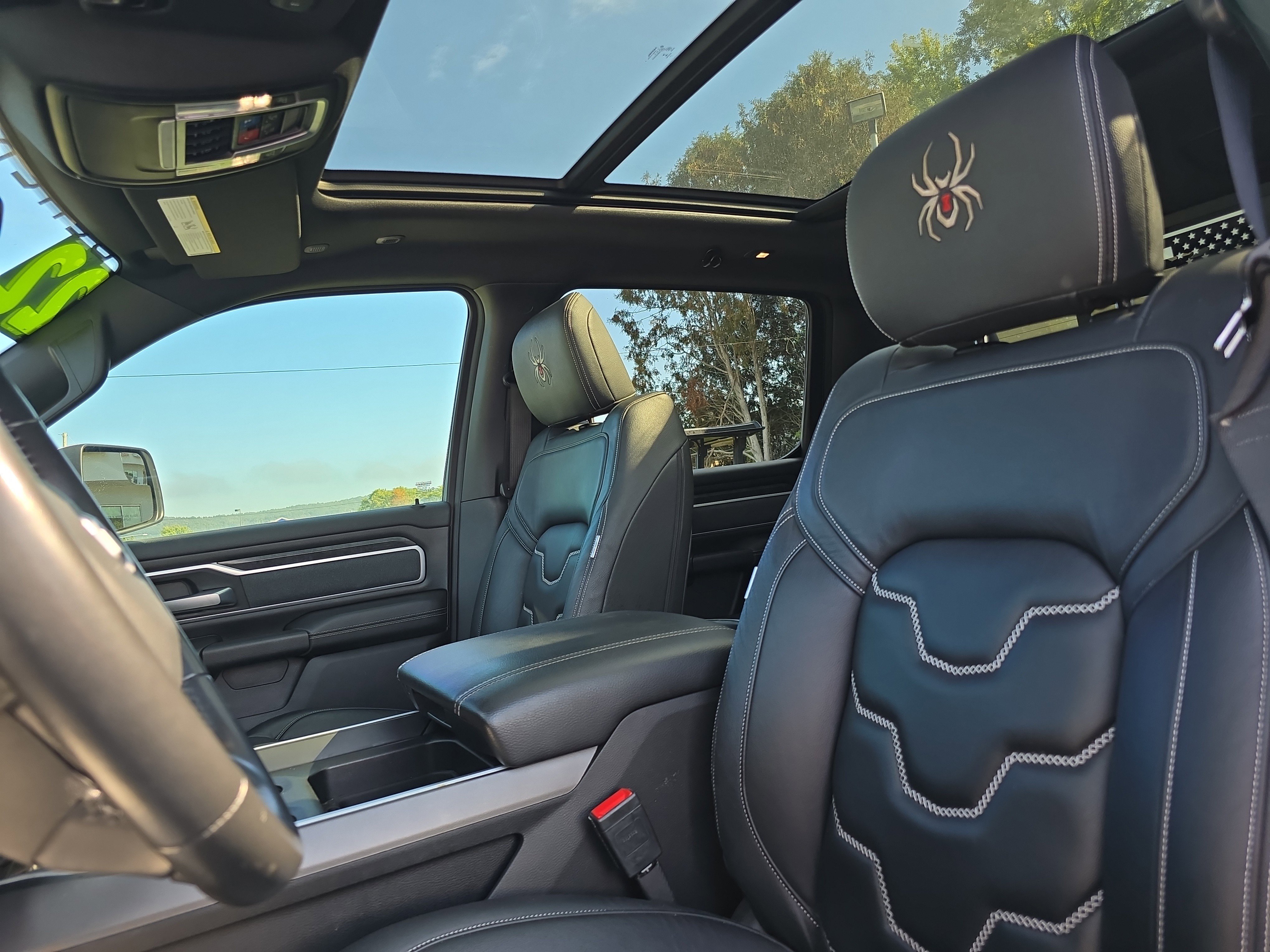 Used 2022 RAM 1500 Big Horn image 14