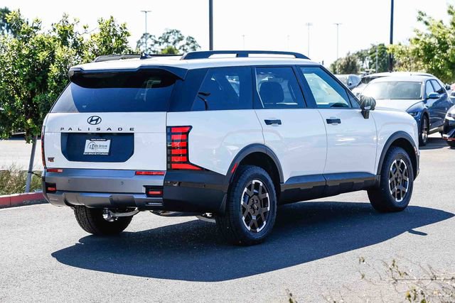 New 2026 Hyundai Palisade XRT Pro AWD/4WD image 5