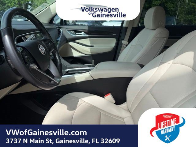 Used 2024 Buick Enclave Essence FWD image 21