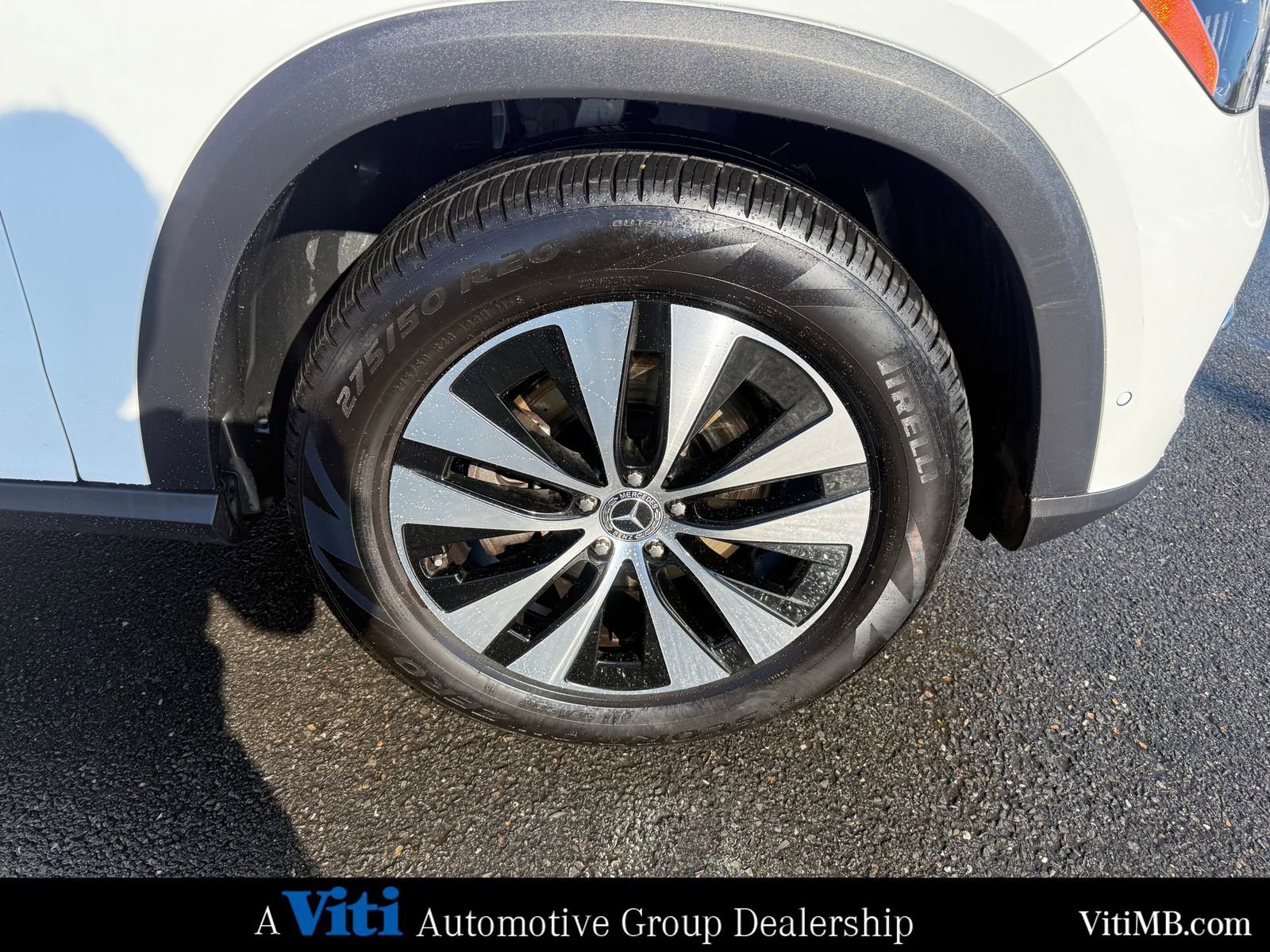 Certified 2024 Mercedes-Benz GLE 350 GLE 350 image 15