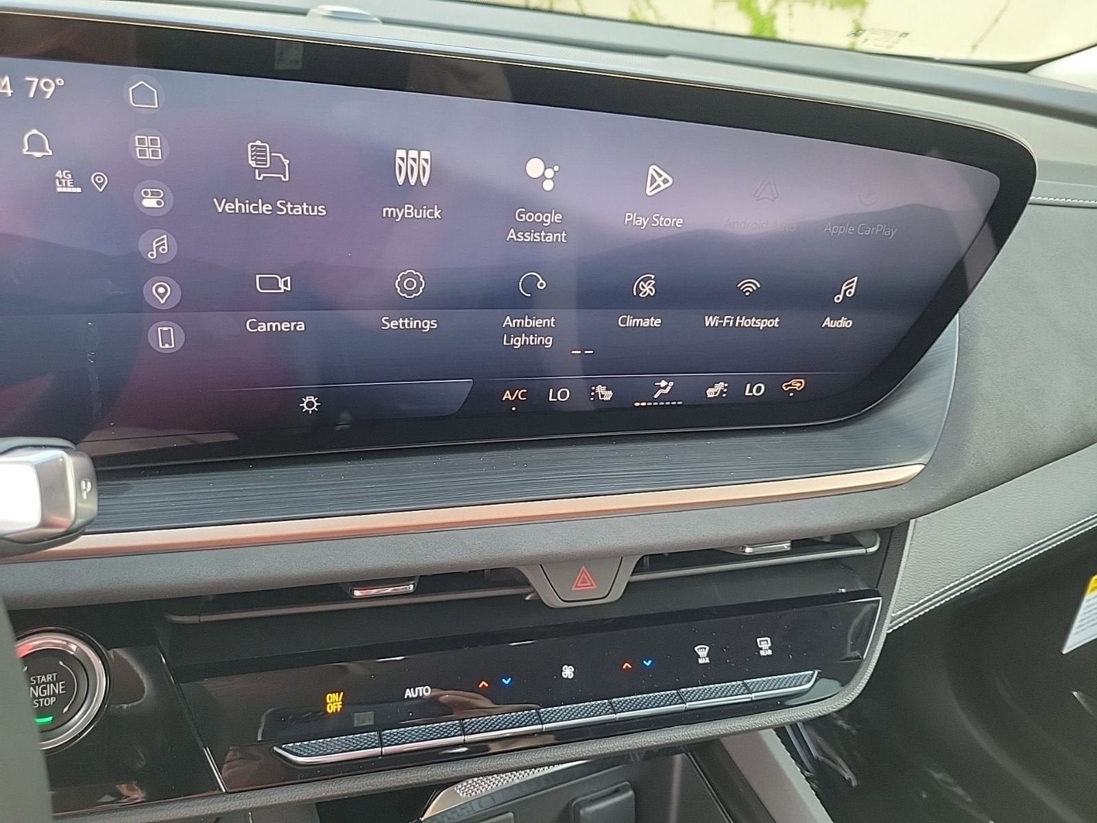 New 2026 Buick Envision Sport Touring AWD/4WD image 15