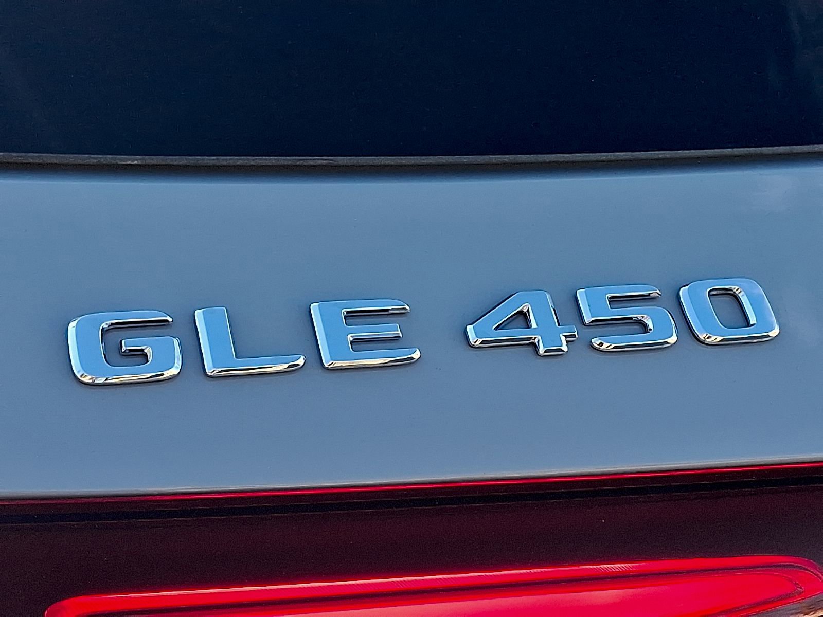 New 2026 Mercedes-Benz GLE 450 4MATIC image 20