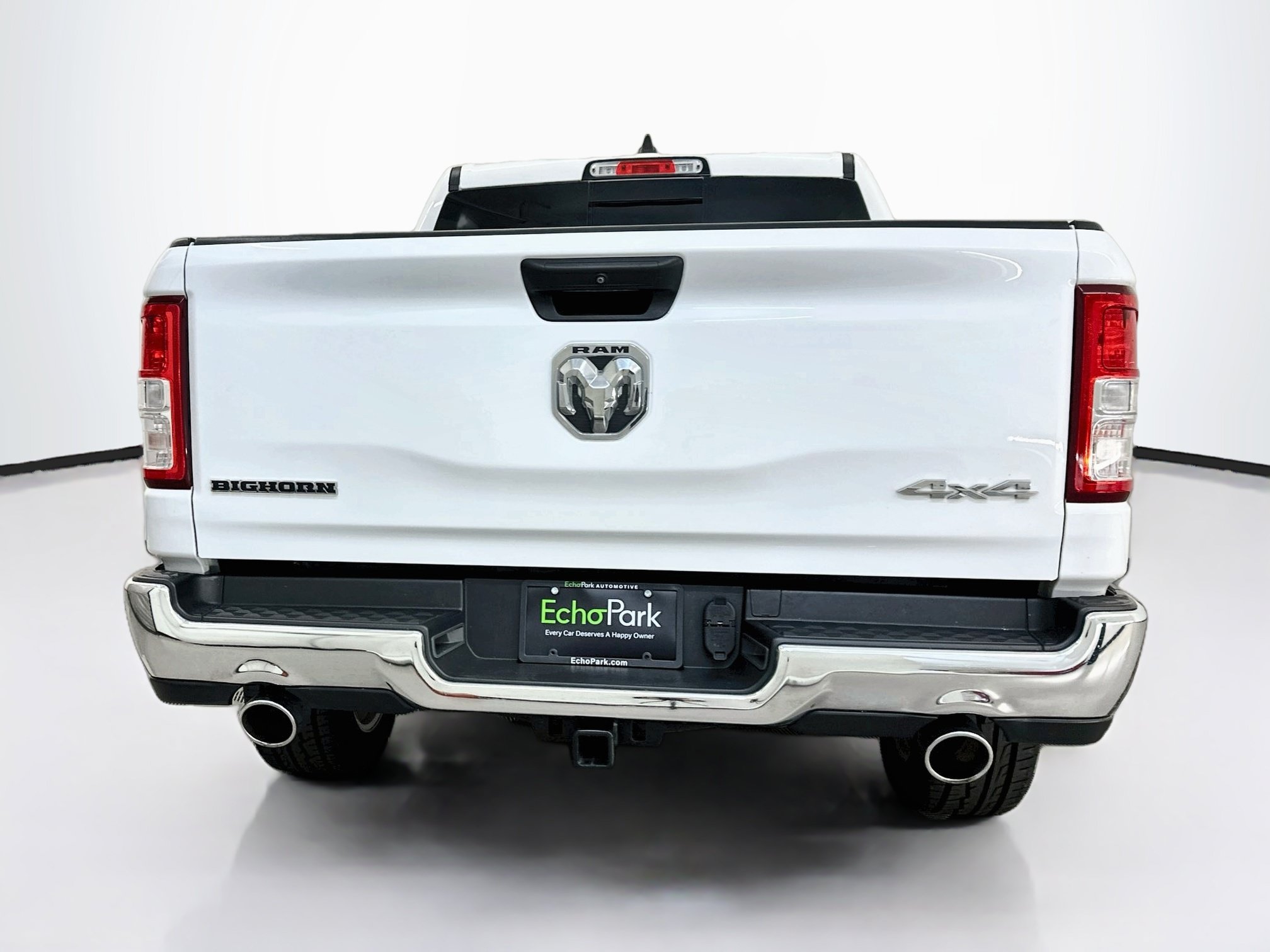 Used 2023 RAM 1500 Big Horn AWD/4WD image 7