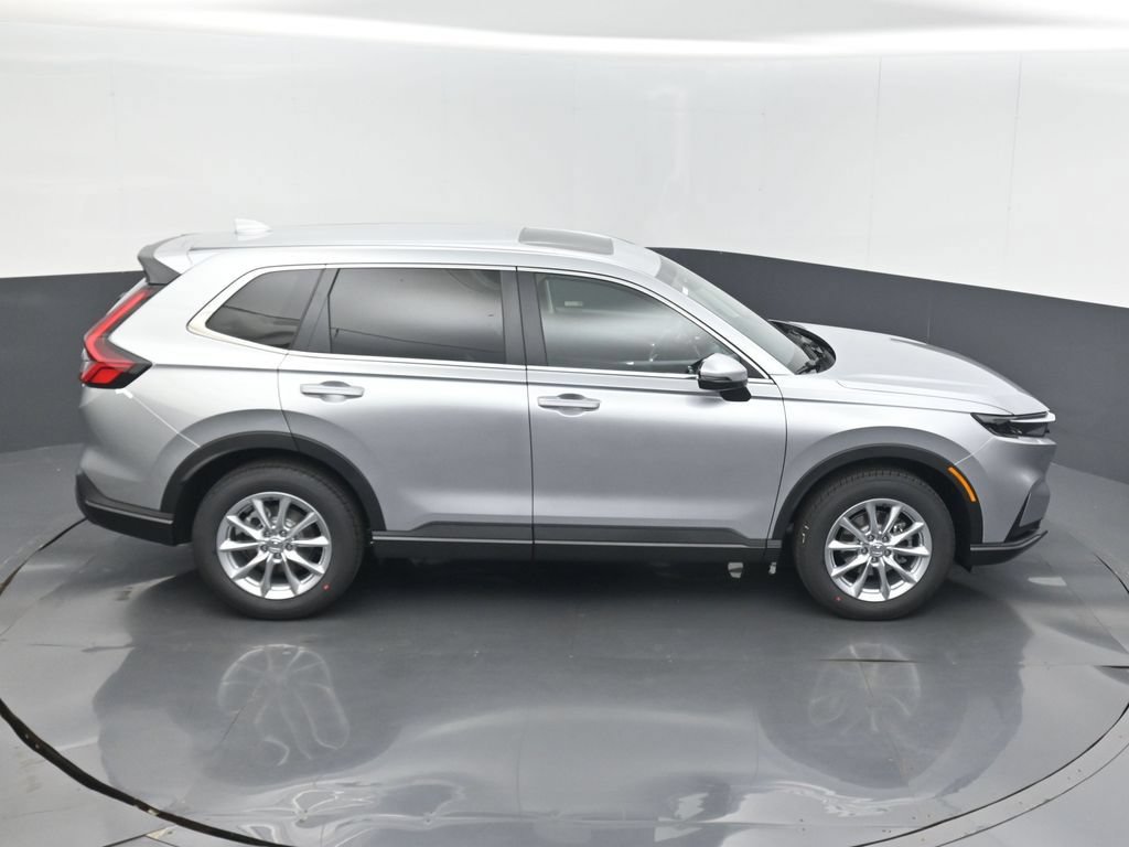 New 2026 Honda CR-V EX image 14
