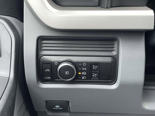 New 2026 Ford F350 XL w/ XL Chrome Package image 14