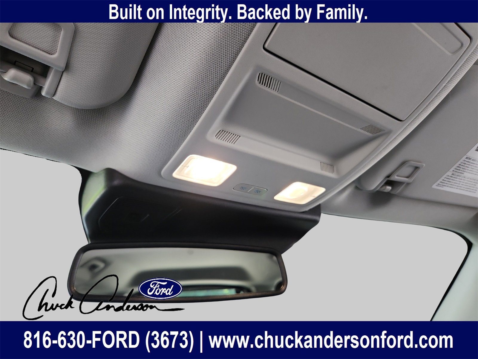 New 2025 Ford Bronco Sport Outer Banks w/ Outer Banks Tech Package+ image 15