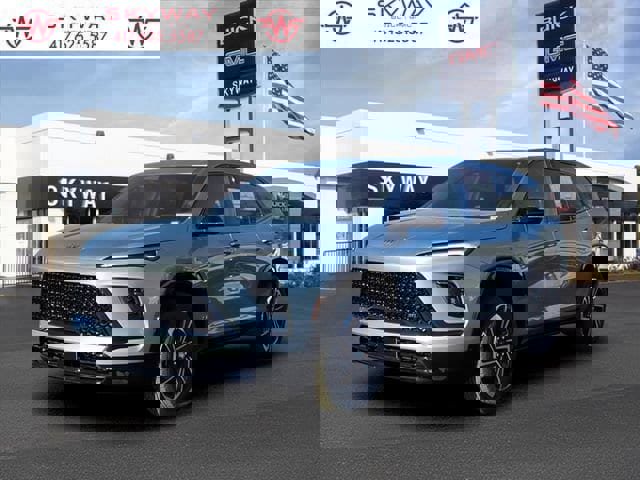 New 2026 Buick Enclave Sport Touring w/ Power Package image 1