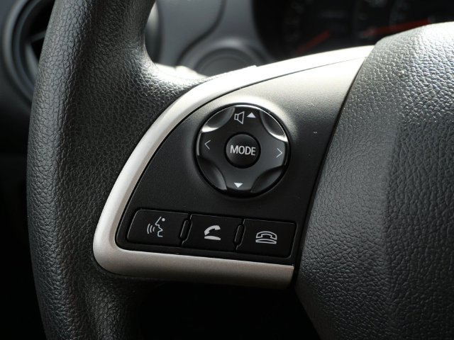 Used 2024 Mitsubishi Mirage ES FWD image 17