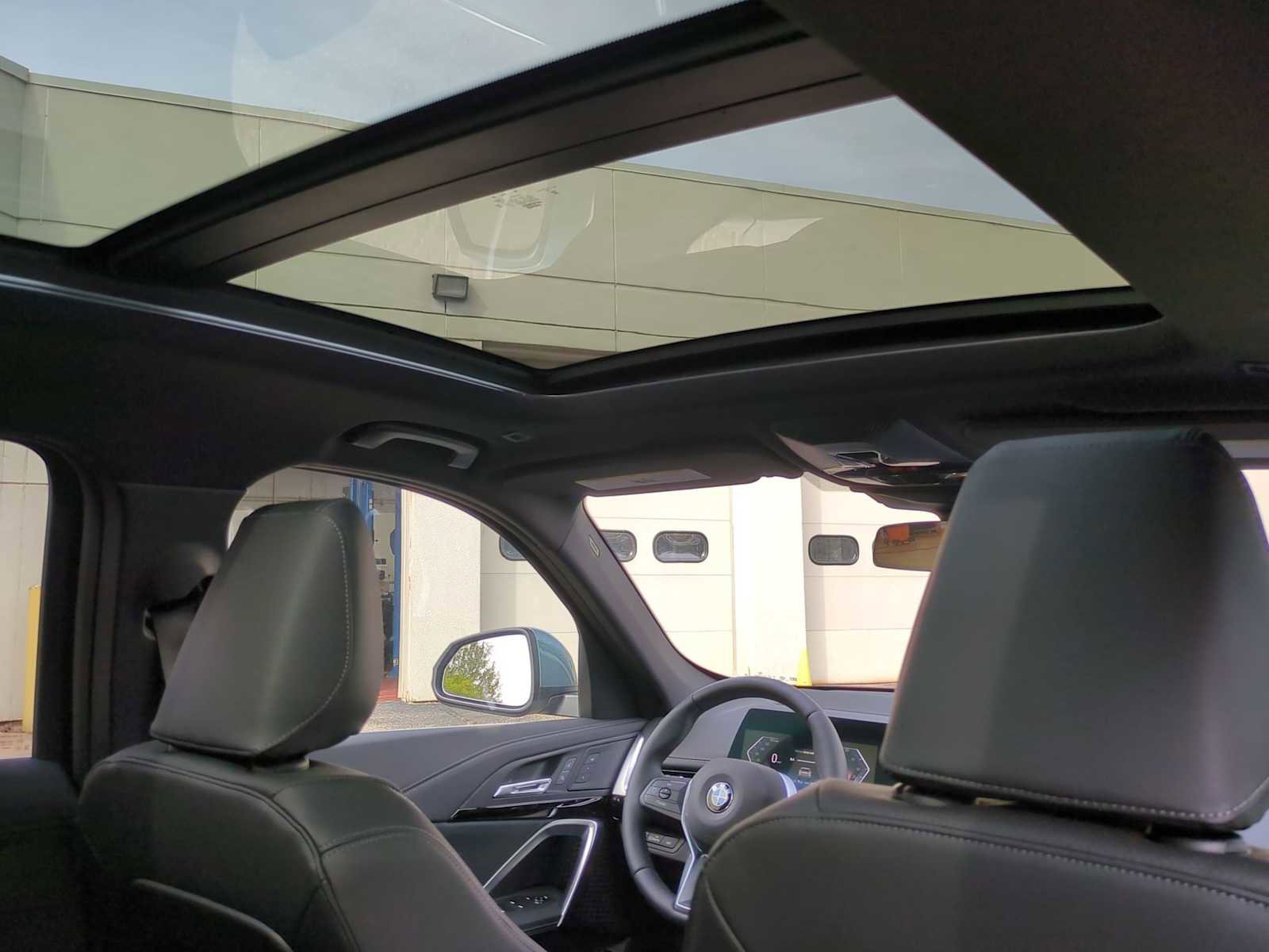 New 2026 BMW X1 xDrive28i image 22