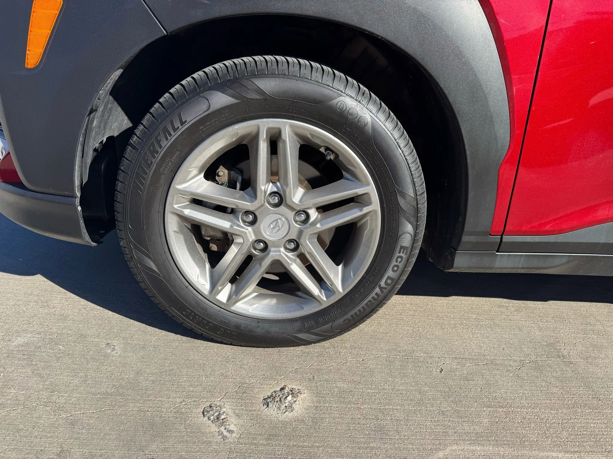 Used 2019 Hyundai Kona SE image 18