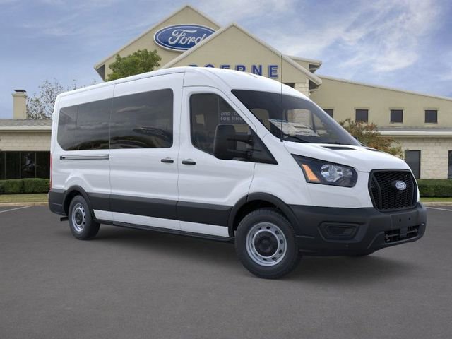 New 2026 Ford Transit 350 XL image 7