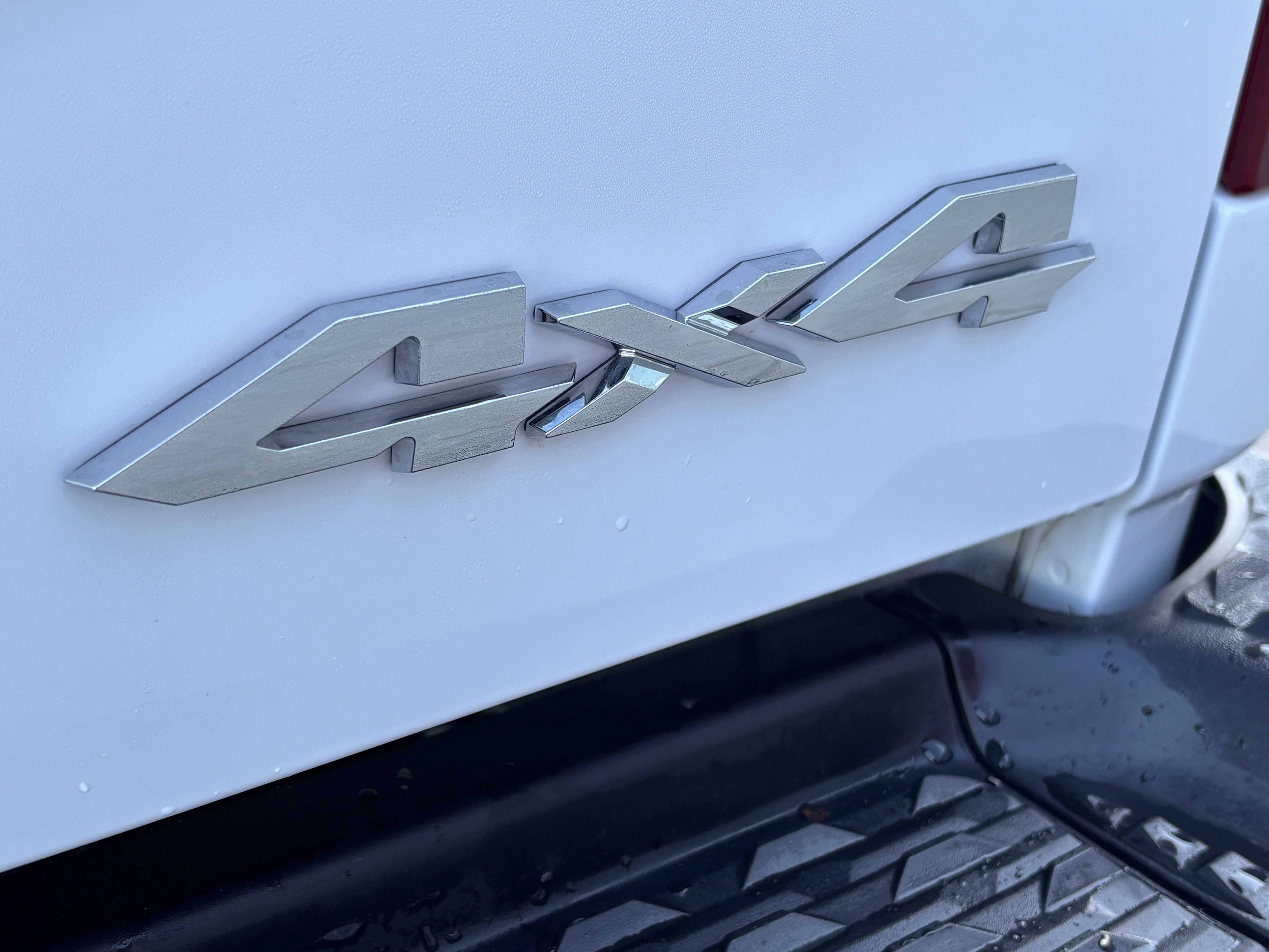Used 2022 RAM 2500 Tradesman AWD/4WD image 16