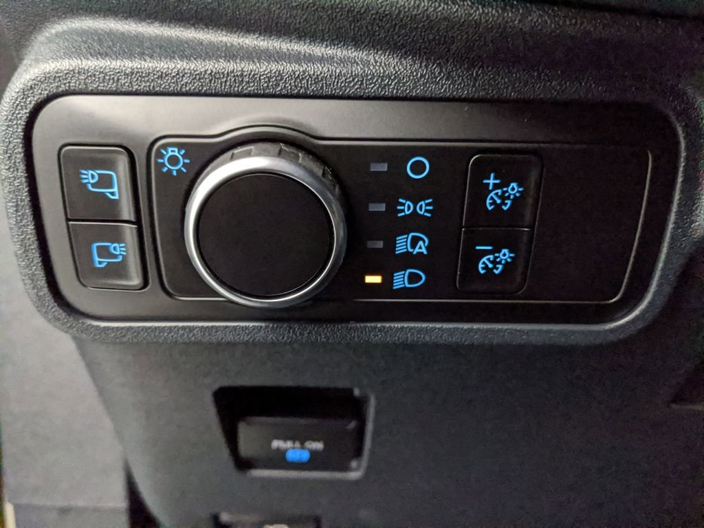 New 2025 Ford Bronco Badlands image 20