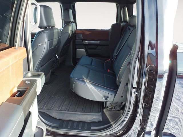 Used 2023 Ford F150 Lariat image 13