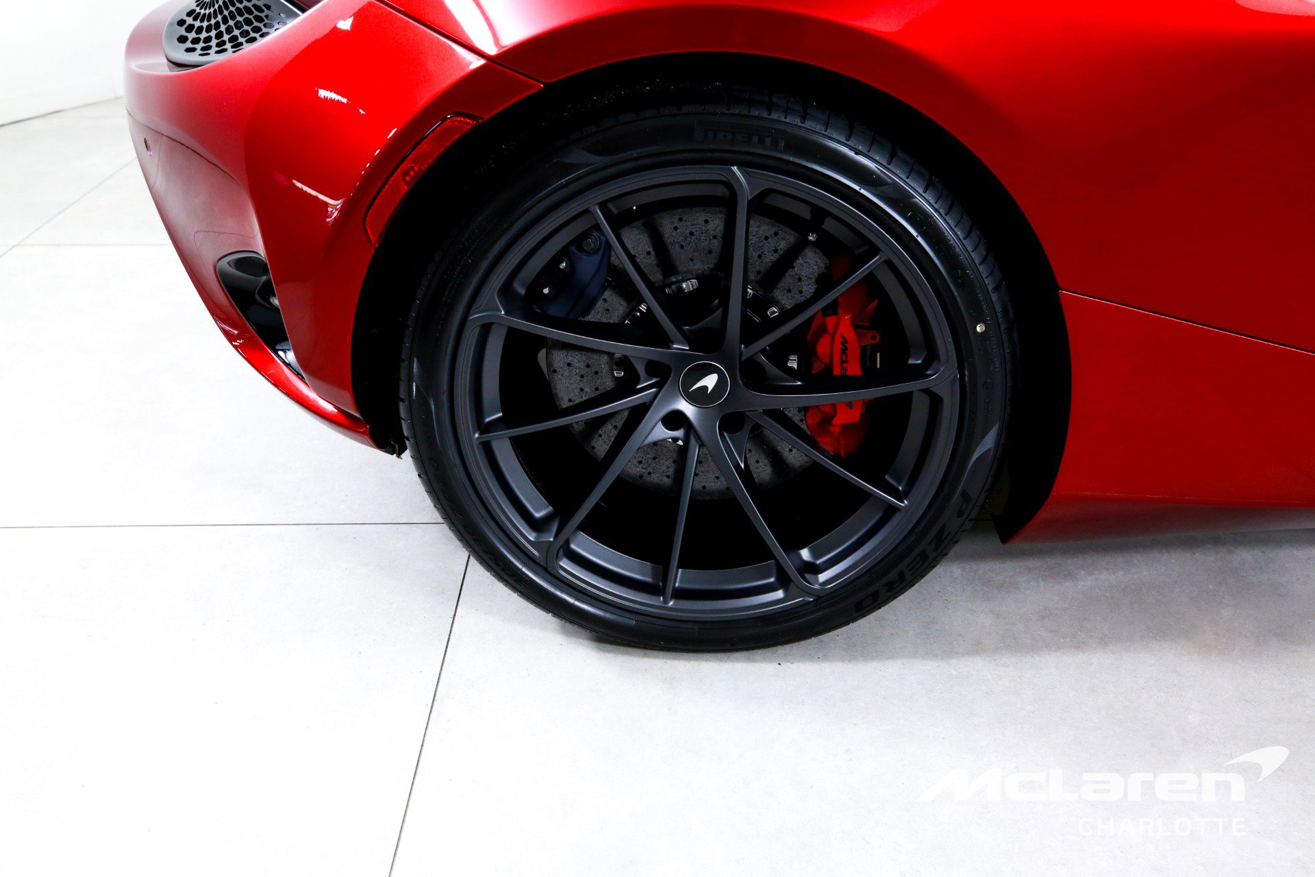 New 2026 McLaren 750S Spider image 28