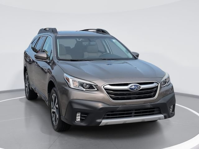 Used 2021 Subaru Outback Limited XT AWD/4WD video 1
