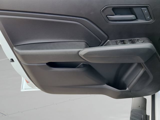 New 2026 Chevrolet Colorado W/T w/ WT Custom Package RWD image 16