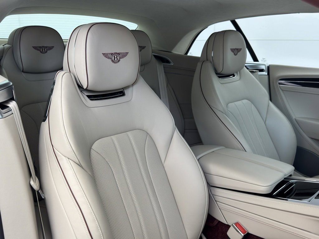Certified 2024 Bentley Continental GT image 41