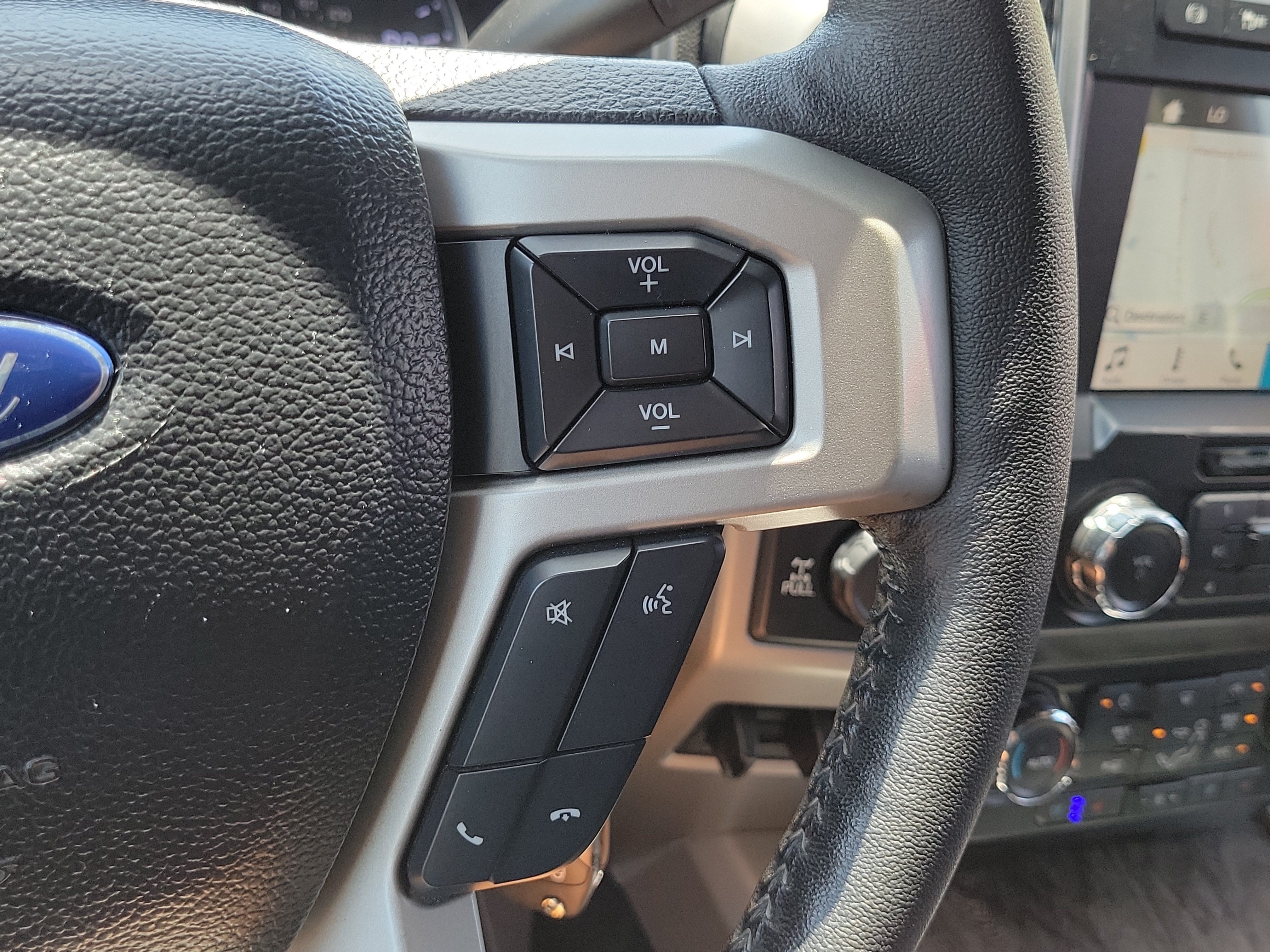 Used 2019 Ford F250 Lariat w/ Chrome Package AWD/4WD image 23