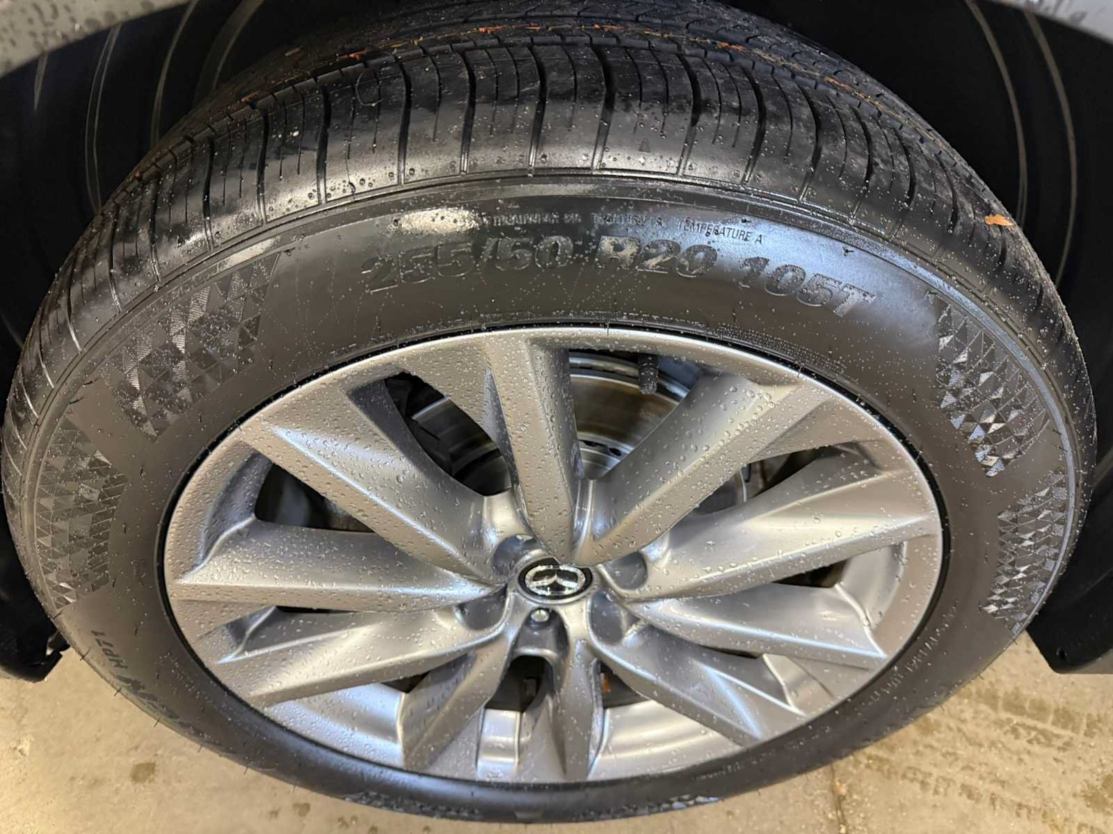 Used 2021 MAZDA CX-9 Grand Touring AWD/4WD image 8