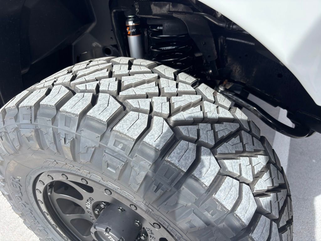 Used 2026 RAM 2500 Laramie w/ Night Edition image 36