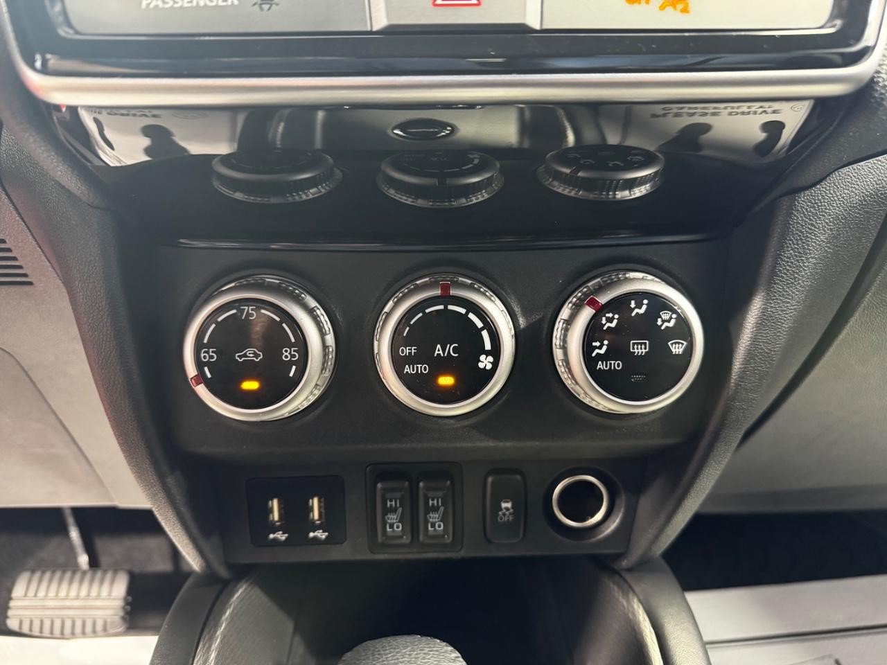 Used 2024 Mitsubishi Outlander Sport SEL AWD/4WD image 20