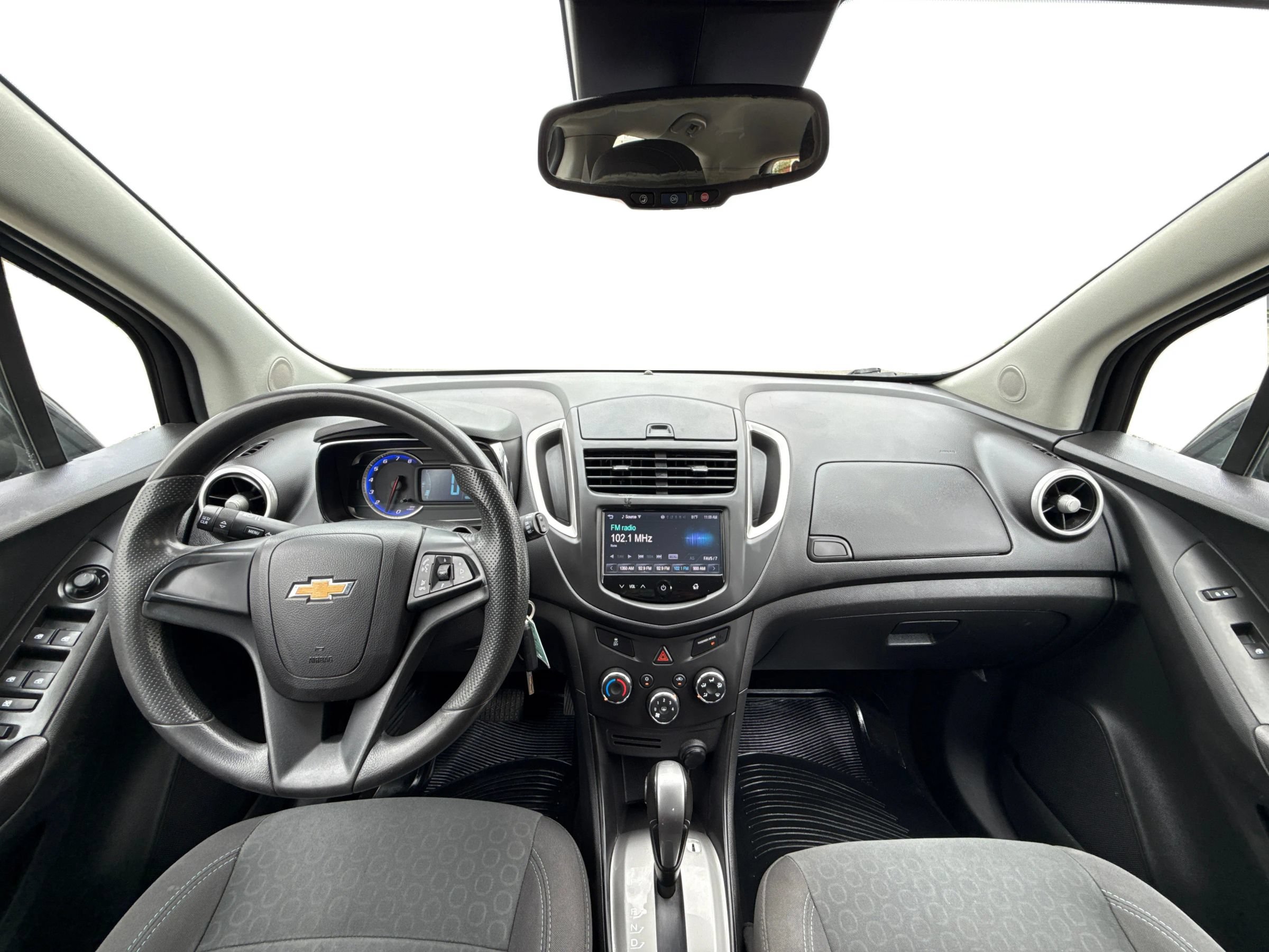 Used 2016 Chevrolet Trax LS FWD image 18