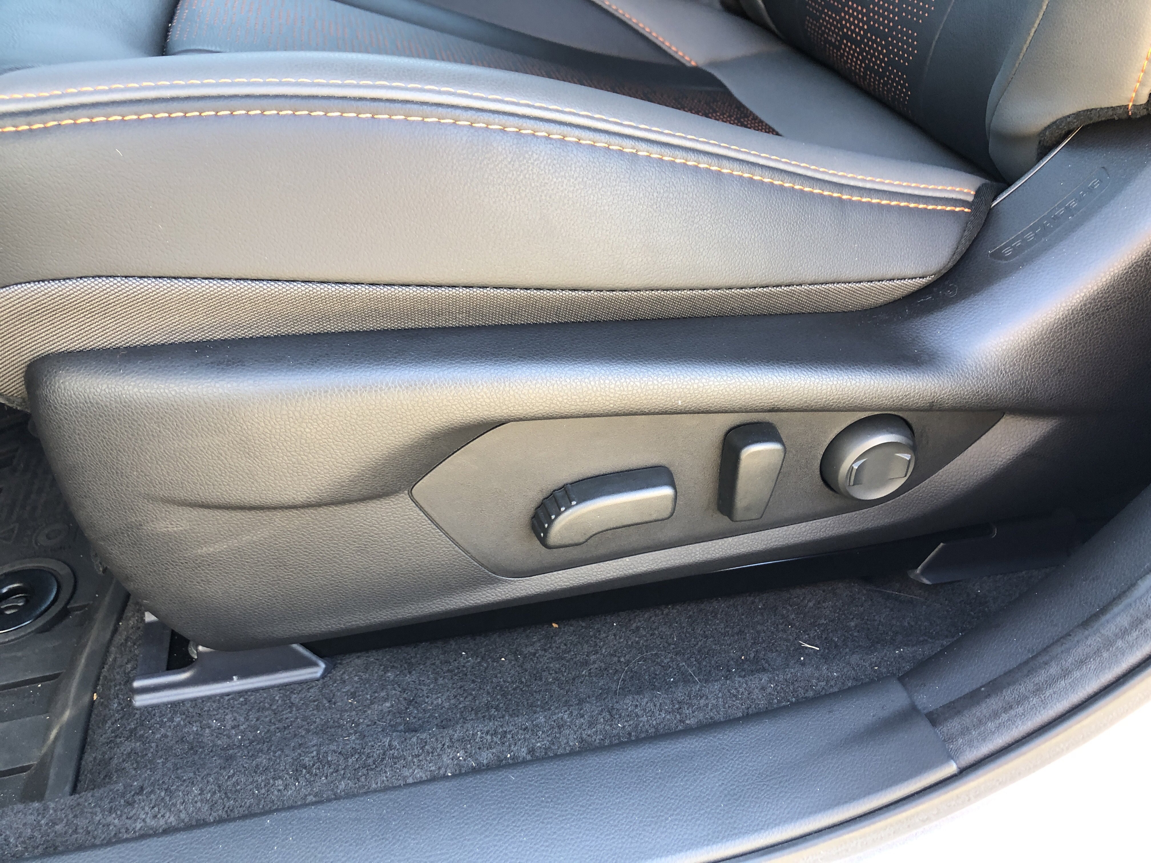 Used 2025 Subaru Crosstrek 2.5i Limited image 9