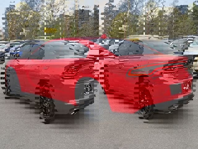 Used 2023 Dodge Charger SXT w/ Cold Weather Package image 5