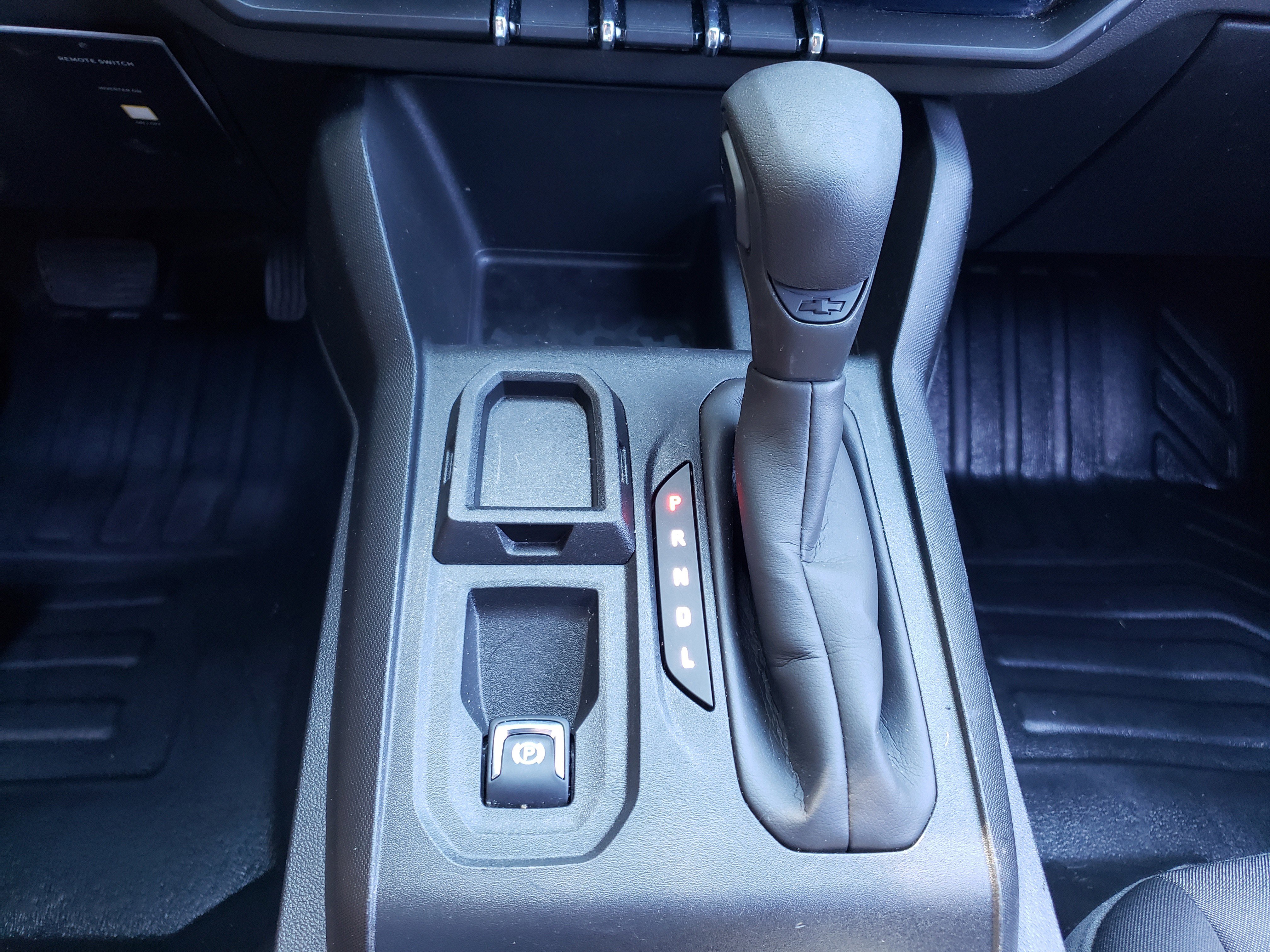 Used 2023 Chevrolet Colorado W/T image 17