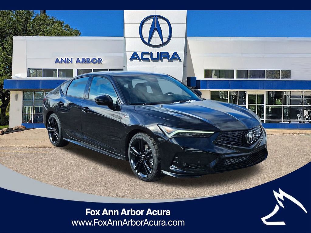 New 2026 Acura Integra A-Spec image 7