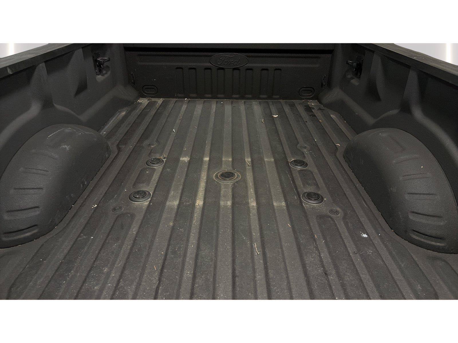 Used 2022 Ford F250 Lariat AWD/4WD image 19