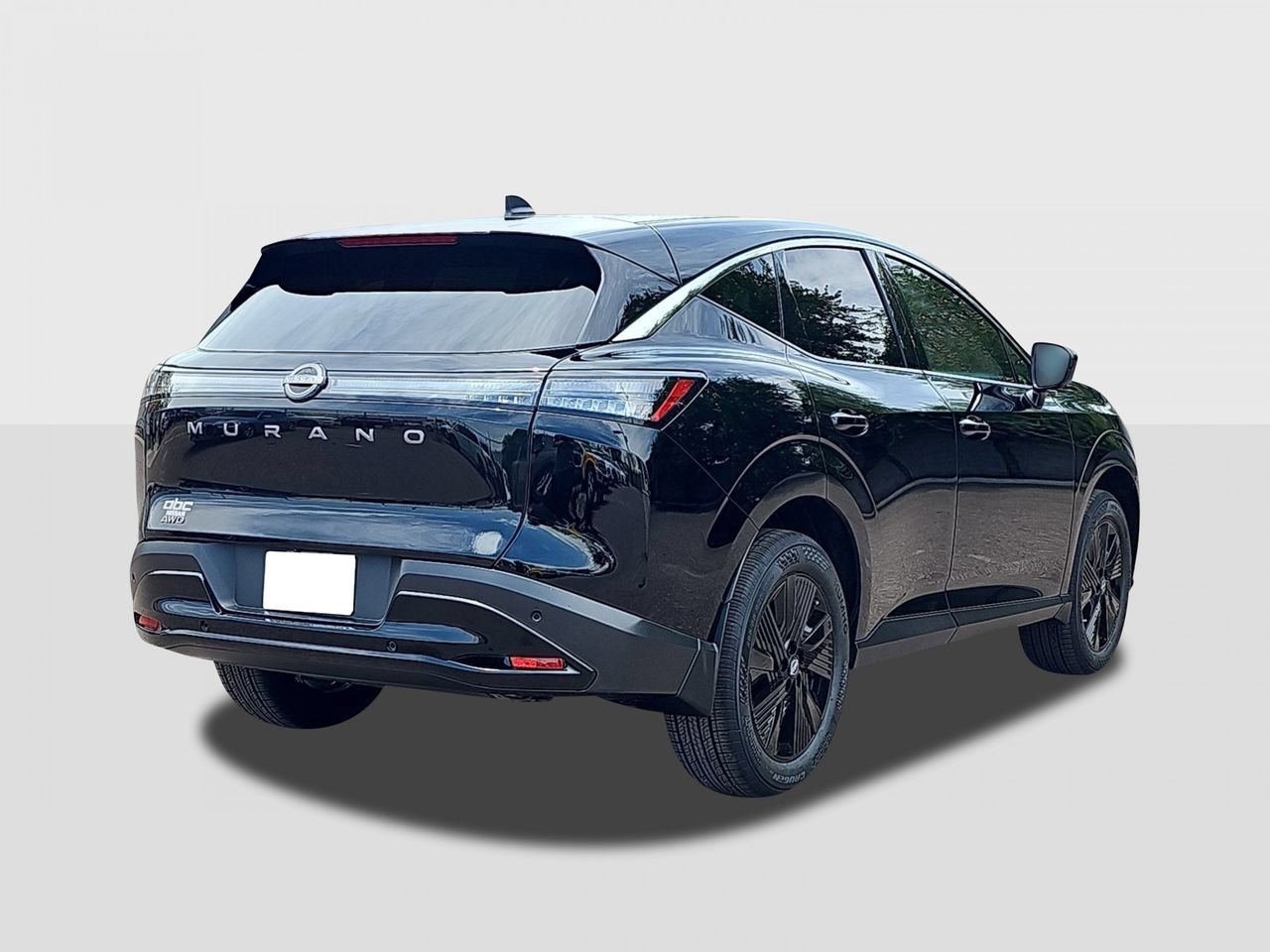 New 2026 Nissan Murano SV AWD/4WD image 5