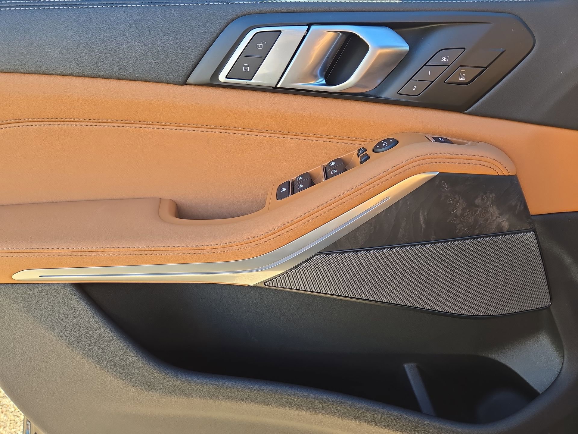 Certified 2026 BMW X5 xDrive40i image 15