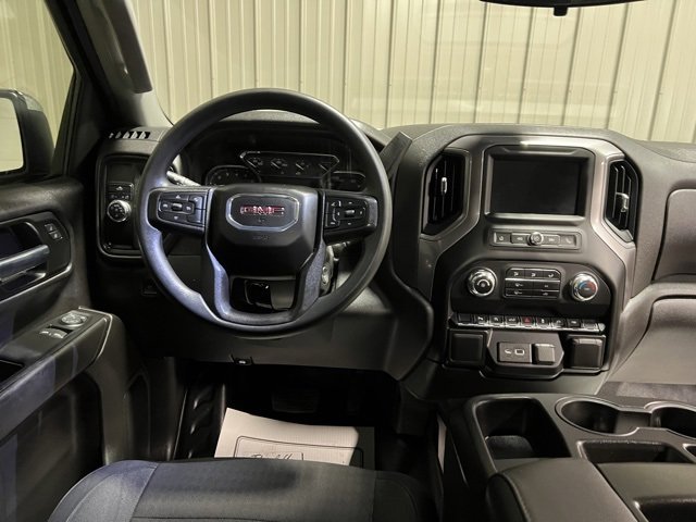 Used 2022 GMC Sierra 1500 Pro w/ Convenience Package image 24