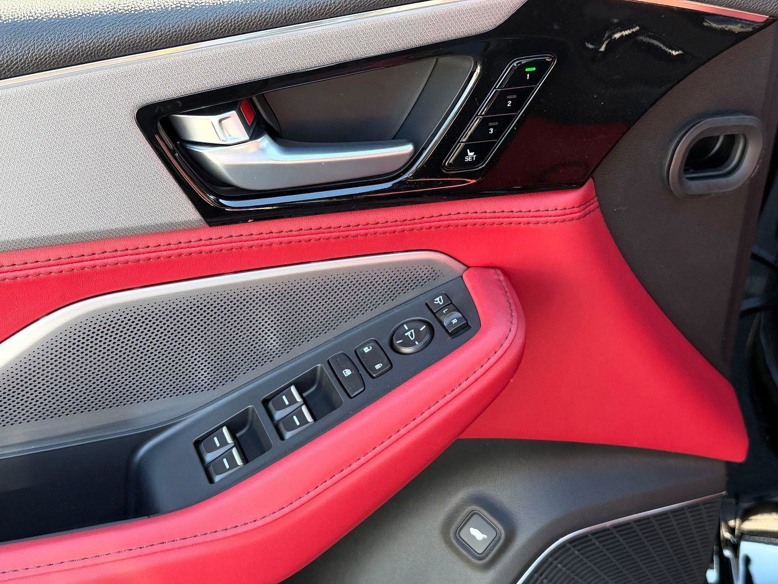 New 2026 Acura MDX A-Spec image 6