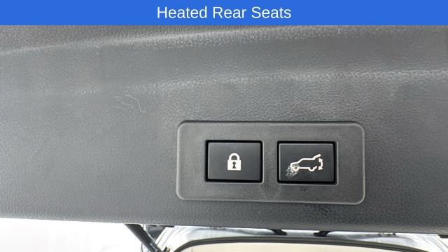 New 2026 Subaru Ascent Touring image 16