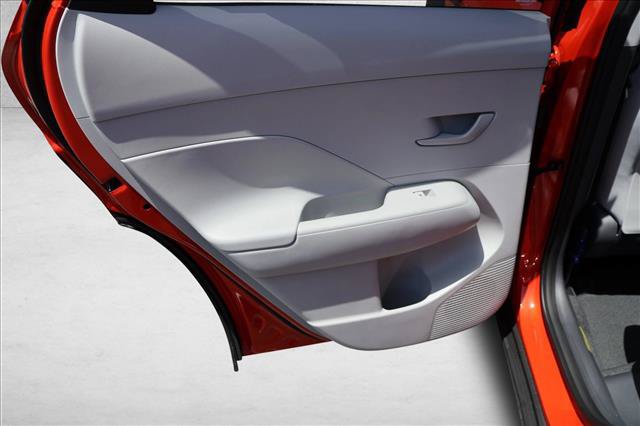 New 2026 Hyundai Kona SEL Sport FWD image 21