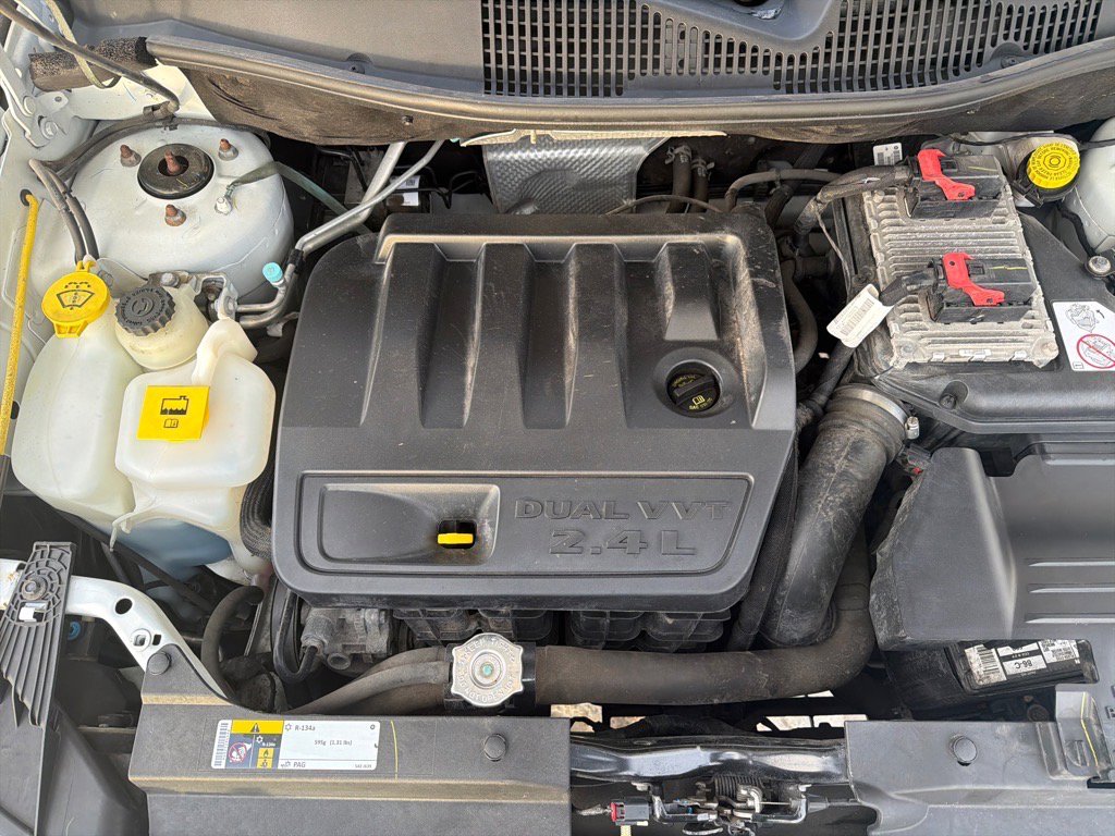 Used 2017 Jeep Compass High Altitude image 23