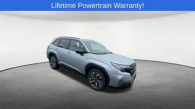 New 2025 Subaru Forester Touring w/ Popular Package - Touring image 2