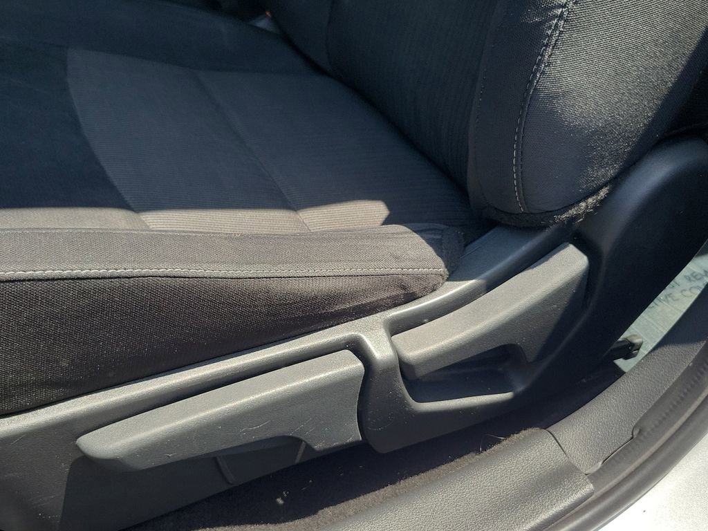 Used 2020 Nissan Sentra SV FWD image 18