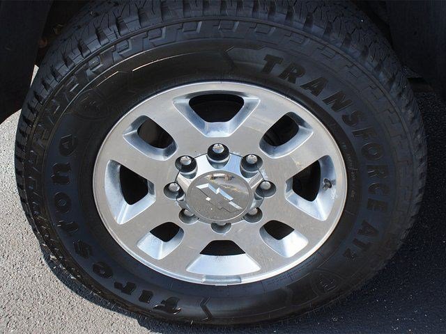 Used 2014 Chevrolet Silverado 3500 LTZ w/ LTZ Plus Package image 23
