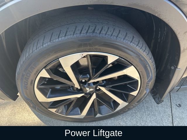 Used 2023 Mitsubishi Outlander SE image 8