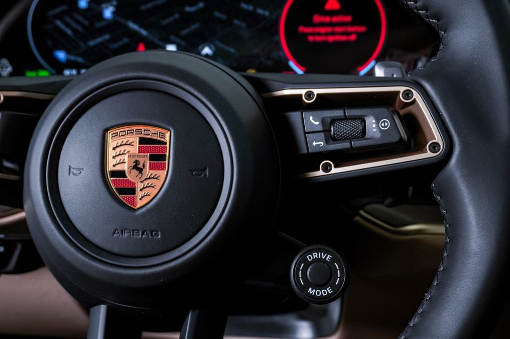 New 2026 Porsche Cayenne image 19