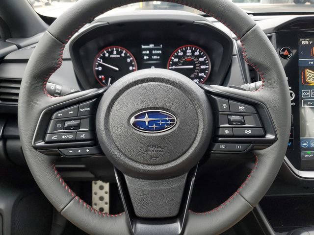 New 2026 Subaru Impreza RS w/ Popular Package #1 image 23