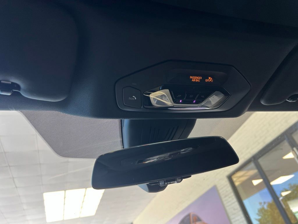 Used 2021 BMW M440i Convertible w/ Premium Package image 18