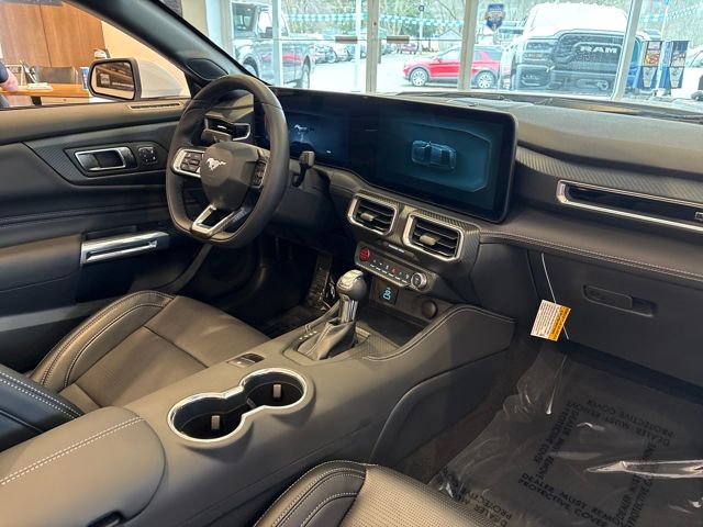 New 2026 Ford Mustang Premium image 20