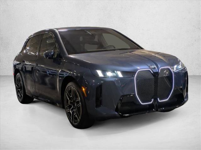 Used 2026 BMW iX xDrive45 AWD/4WD image 6