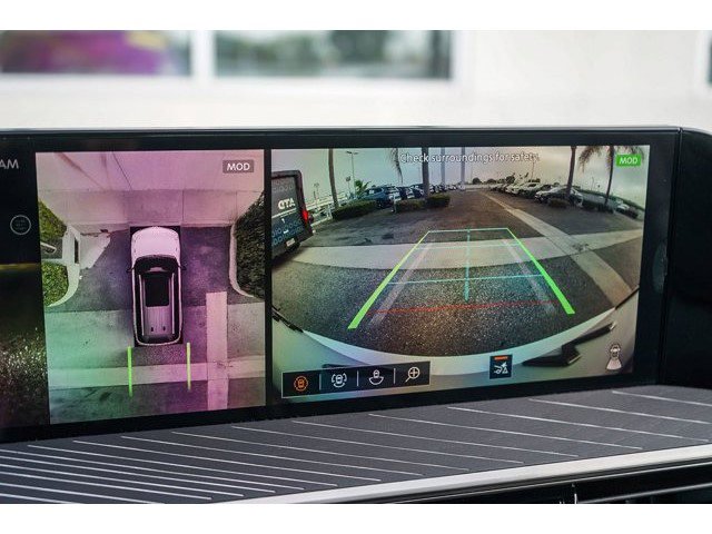 New 2026 INFINITI QX80 Autograph w/ Premium Cargo Package image 23