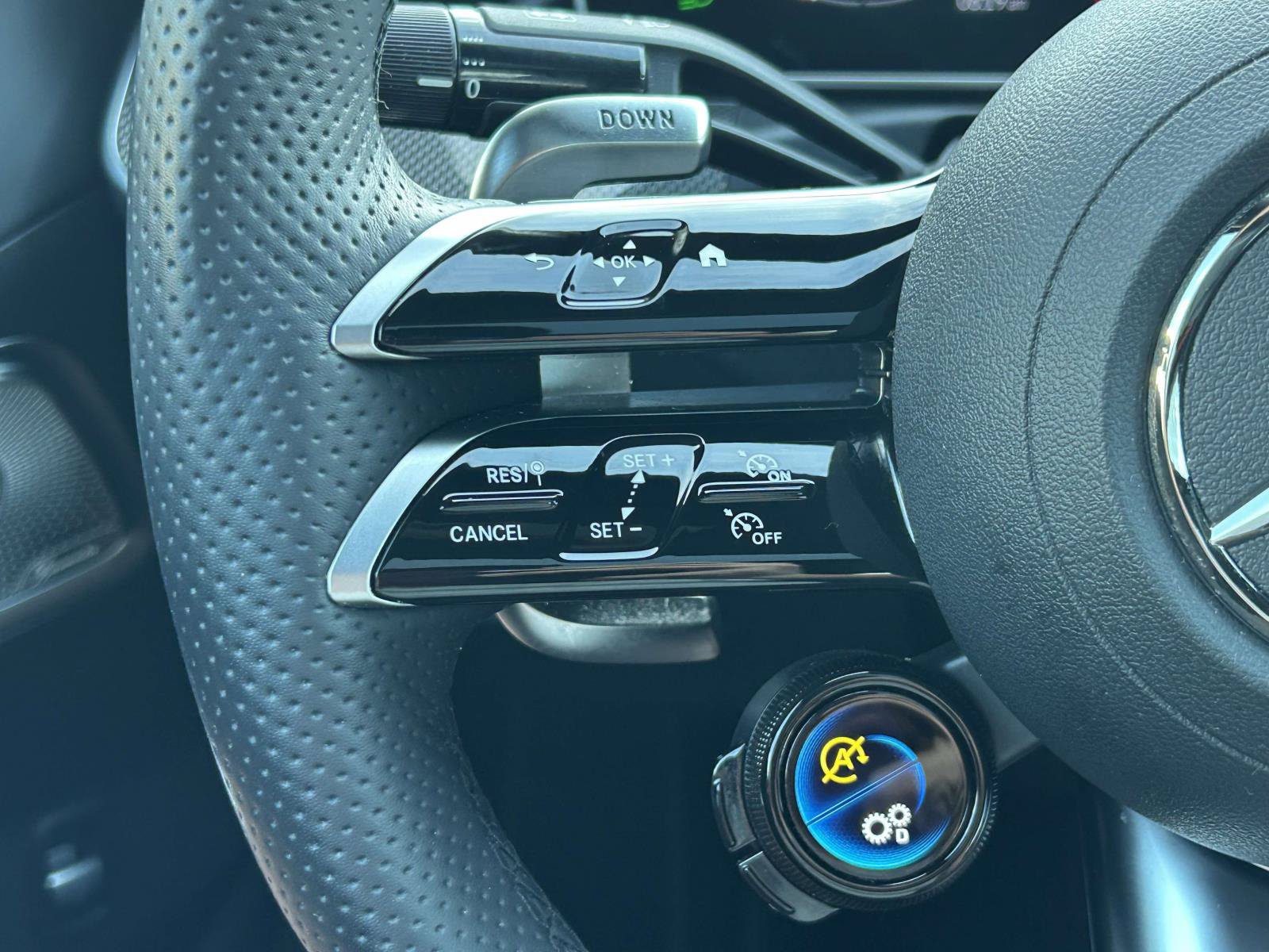 Certified 2025 Mercedes-Benz C 43 AMG 4MATIC Sedan image 29